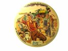 Vogue Picture Disc,  Art Mooney Orchestra,   Vogue 78