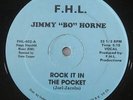 Jimmy Bo Horne - Rock It In The Pocket 12