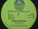 Michael Sterling - Nite Club 69 12
