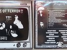 THE CRAMPS TALES OF TERROR 1979