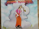 ATOMIC ROOSTER - IN HEARING OF   ORG. PEGASUS