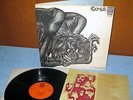 COMUS FIRST UTTERANCE FIRSTPRESS UK DAWN 1971 PROG PSYCH