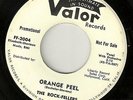 THE ROCK-FELLERS on Valor PROMO...Vintage group harmony