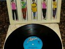 Adolescents Germ Free xray Spex original 1978 LP INS-3023