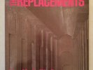 REPLACEMENTS - Kiss Me On The Buss b/w Little Mascara UK RARE 7