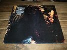 Paradise lost gothic 1st press LP gatefold Ltd red vinyl LP