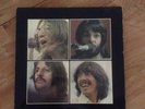 THE BEATLES LET IT BE BOX SET UK 1ST PRESS 2U/2U RED APPLE w/ BOOK, TRAYS