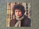 BOB DYLAN BLONDE ON BLONDE SIMPLY VINYL DOUBLE LP ALBUM NEAR MINT CONDITION