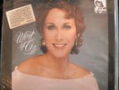 LP AMANDA McBROOM/LINCOLN MAYORGA - WEST OF OZ SHEFFIELD LAB SEALED RARE OOP