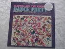 Martha And The Vandellas - Dance Party -1x180 gram vinyl record