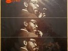Blue Note BST 84227 Joe Henderson Mode for Joe LP Stereo New York USA Van Gelder