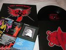 THE OFFSPRING - RISE AND FALL RAGE AND GRACE - USED VINYL LP / 2008 COLUMBIA