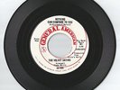 VELVET SATINS - NOTHING CAN COMPARE TO YOU. HUGE NORTHERN SOUL 45RPM 7