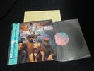 Go Betweens Metal & Shells Japan Vinyl LP w/OBI