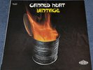 CANNED HEAT Vintage - SCARCE ORIG UK 1969 PYE INTERNATIONAL EX EXAMPLE. A1 / B1