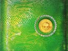 ALICE COOPER BILLION  DOLLAR BABIES A1/B1 K 56013 +DOLLAR BILL; & NSERT EX/EX+
