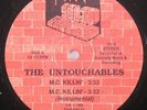 Untouchables - M.C. Killin' 12