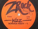 V/A - Scratch Party #1 12