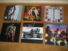 SOFT ROCK?FOREIGNER?AMERICAN HEARTBEAT?AEROSMITH PUMP?ROXETTE?FLASHDANCE?ALBUM