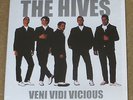 The Hives - Veni Vidi Vicious Vinyl LP Schallplatte