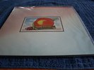 MFSL-2-398-THE ALLMAN BROTHERS BAND-EAT A PEACH-2xVINYL/LP-SEALED