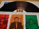 THE JAM group autographed signed GIFT ALBUM Paul Weller Classic MOD 80s Vinyl LP