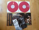 JUNIPHER GREENE friendship heavy prog LP NORWAY 1971 RED VINYL booklet LIMITED