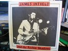 neo Rockabilly James Intveld  My Heart Is Aching For You / You're My Baby 45