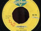 The Maytones - Billy The Goat / Call You Up UK Blue Cat 7