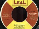 Boris Gardiner - Every Nigger Is A Star Jamaica orig Leal 7