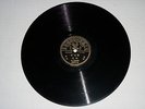 Chinese 78rpm PATHE Record #35817 YAO LEE Chinese LP