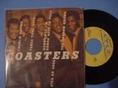 1959, THE COASTERS R&R EP, 