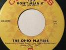 NORTHERN SOUL 45/ THE OHIO PLAYERS 