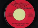 Joyce Jones, Help Me Make Up My Mind /I'm Just Sitting. Rare Soul 45