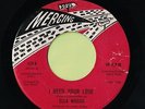 Ella Woods. I Need Your Love /Love Affair .....Super Rare Soul 45
