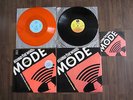 Depeche Mode - Behind the Wheel - 3 x Vinyl