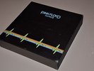 PINK FLOYD - the first XI 11, EMI Harvest PF 11 with picture discs + inserts