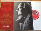 ASD 433 Beethoven 'Pastoral' Symphony / Cluytens S/C