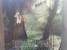 CRADLE OF FILTH-DUSK AND HER EMBRACE,FIRST PRESS LP,MUSIC FOR NATIONS,RARE