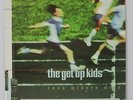 GET UP KIDS - Four Minute Mile LP 1997 ORIG anniversary EMO indie PROMISE RING