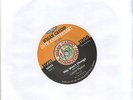 NORTHERN SOUL LESTER TIPTON THIS WON'T CHANGE - AL WILLIAMS I AM NOTHING MOTOWN