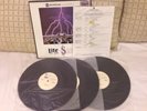 David Bowie Superstar Concert Westwood One Radio Show # 91-45, 3 LP's Live