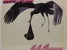 J.J. BARNES Born Again LP 1973 PERCEPTION Rare Soul Funk VG++ In Shrink HEAR