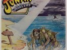 JONAH & THE WHALERS Self Titled LP Rare AOR Xian Modern Soul HEAR