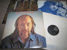 T.S. McPHEE - THE TWO SIDES OF TONY (T.S.) McPHEE - WWA RECORDS LP W. INSERT