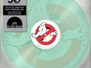 Ghostbusters - Ray Parker Jr. GLOW IN THE DARK 10