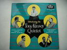 Introducing The Tony Kinsey Quintet