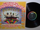 1967 THE BEATLES  Magical Mystery Tour  CAPITOL LP MAL 2835 *RARE MONO*