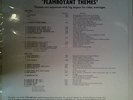 KPM - FLAMBOYANT THEMES - ALAN HAWKSHAW - rare library funk breaks LP - HEAR