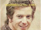 WILL TURA spanish single SUNG IN SPANISH NICE EXC CONDITION